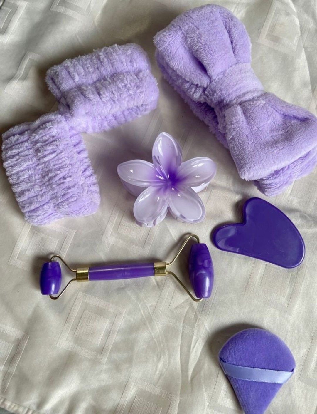 Premium Facial Tools Set